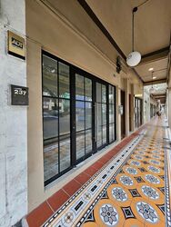 Lavender Street (D12), Shop House #456907661